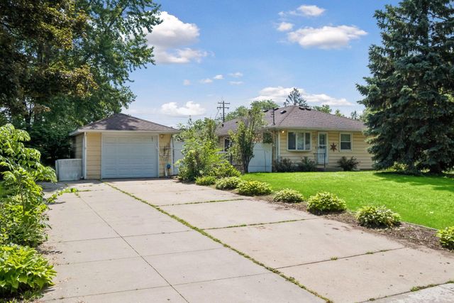 6592 85th Street S, Cottage Grove, MN 55016