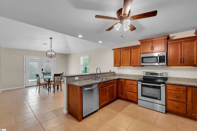 163 Healy Lane, Marietta, SC 29661