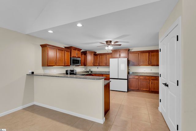 163 Healy Lane, Marietta, SC 29661