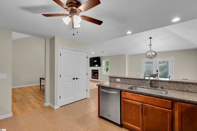 163 Healy Lane, Marietta, SC 29661