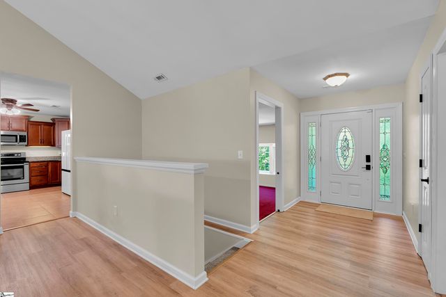 163 Healy Lane, Marietta, SC 29661
