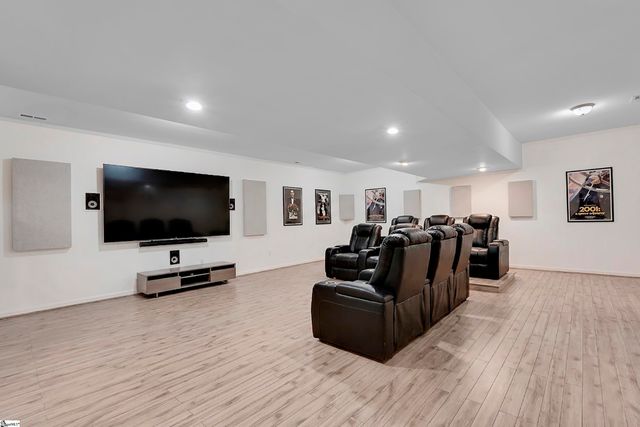 163 Healy Lane, Marietta, SC 29661