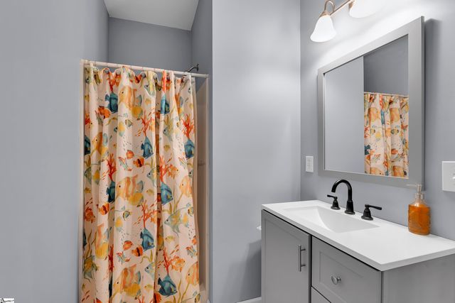 163 Healy Lane, Marietta, SC 29661