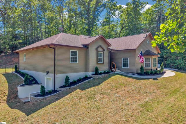 163 Healy Lane, Marietta, SC 29661