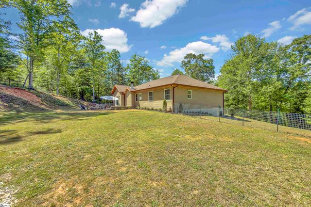 163 Healy Lane, Marietta, SC 29661