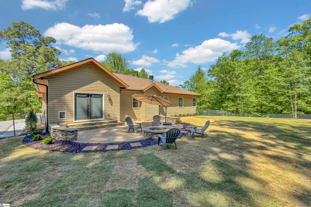 163 Healy Lane, Marietta, SC 29661