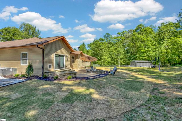 163 Healy Lane, Marietta, SC 29661