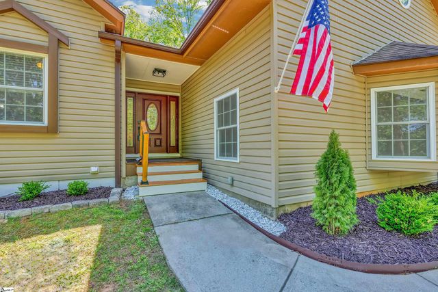 163 Healy Lane, Marietta, SC 29661