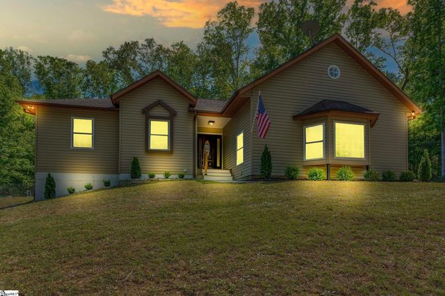 163 Healy Lane, Marietta, SC 29661