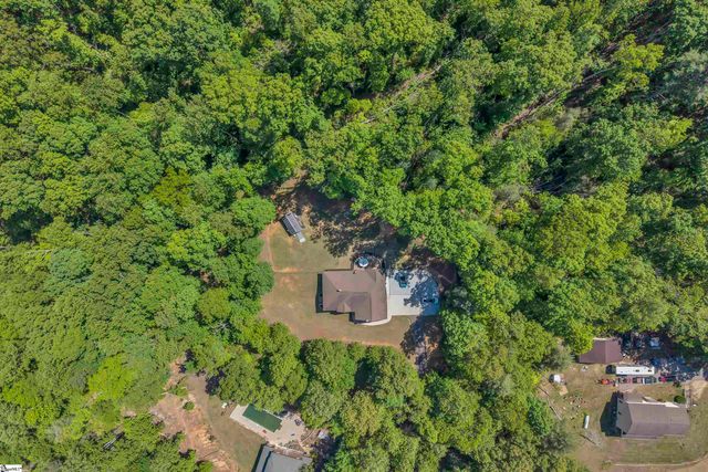 163 Healy Lane, Marietta, SC 29661