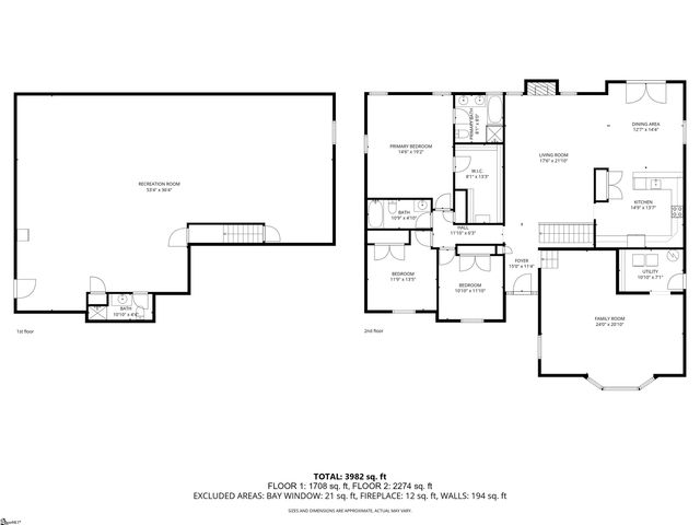 163 Healy Lane, Marietta, SC 29661