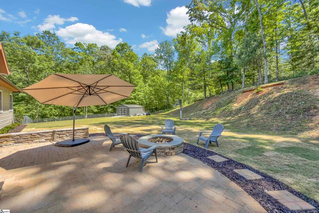 163 Healy Lane, Marietta, SC 29661