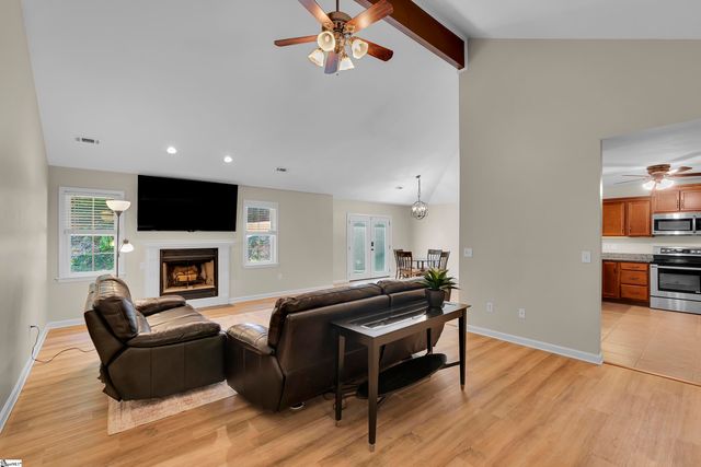 163 Healy Lane, Marietta, SC 29661