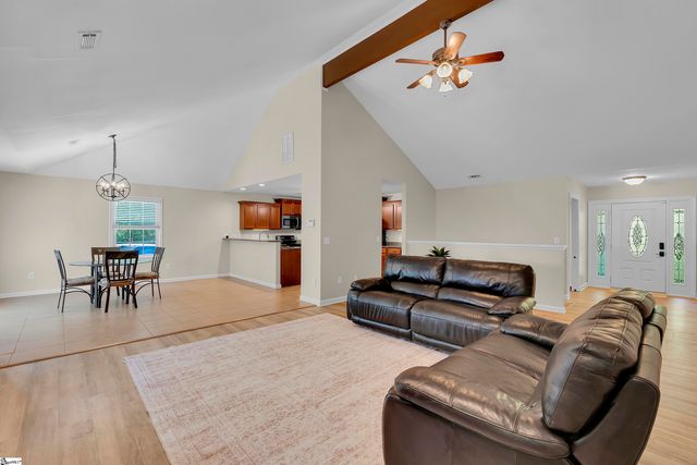 163 Healy Lane, Marietta, SC 29661