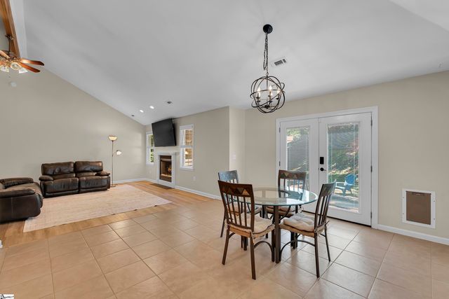 163 Healy Lane, Marietta, SC 29661