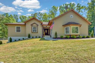 163 Healy Lane, Marietta, SC 29661