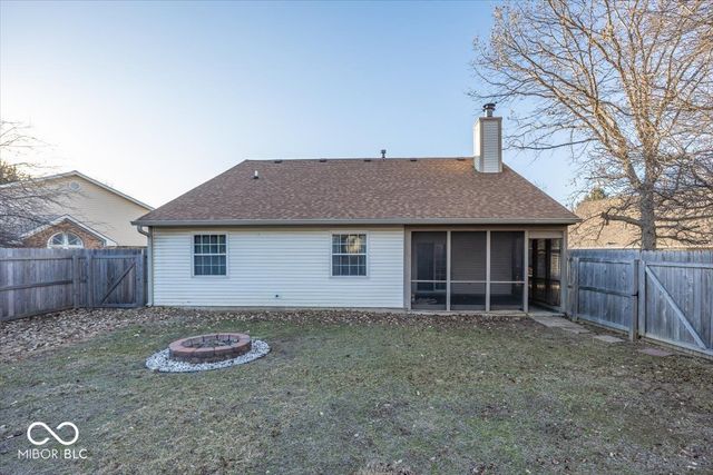 3030 Village Park Circle, Carmel, IN 46033