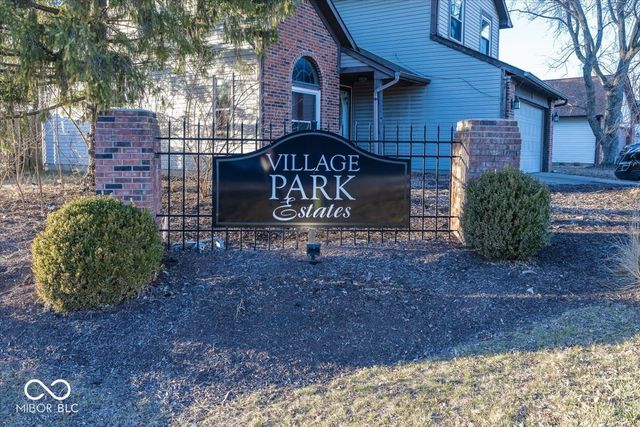 3030 Village Park Circle, Carmel, IN 46033