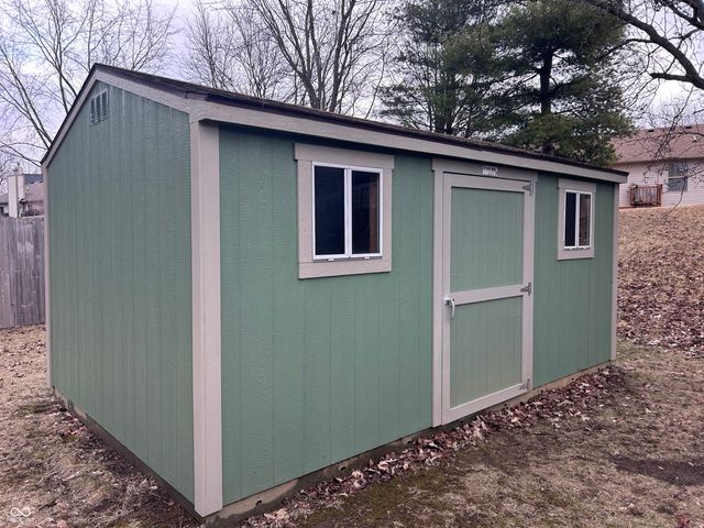 3030 Village Park Circle, Carmel, IN 46033