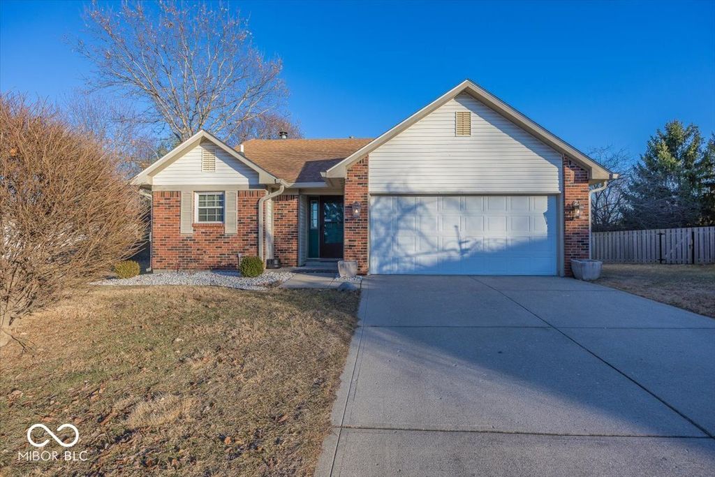 3030 Village Park Circle, Carmel, IN 46033