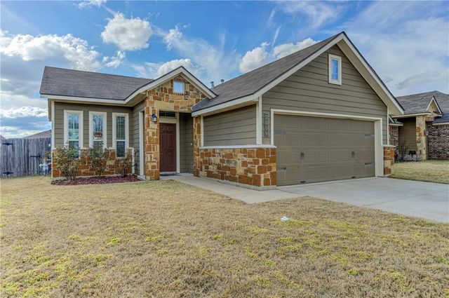 3009 Positano Loop, Bryan, TX 77808