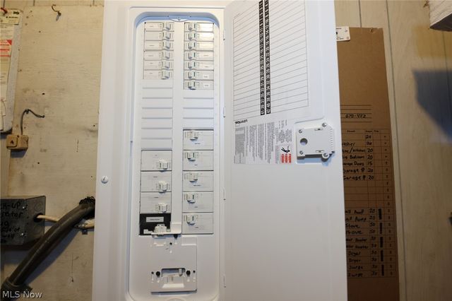 125 Meadowood Drive, New Cumberland, WV 26047