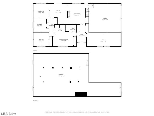 125 Meadowood Drive, New Cumberland, WV 26047