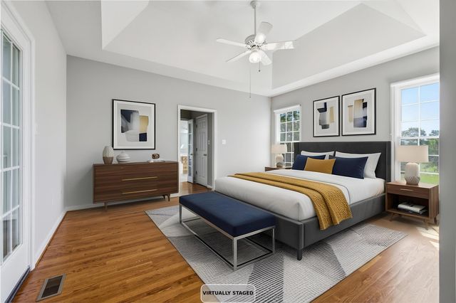 128 FAIRVIEW CIR, Woodstock, VA 22664
