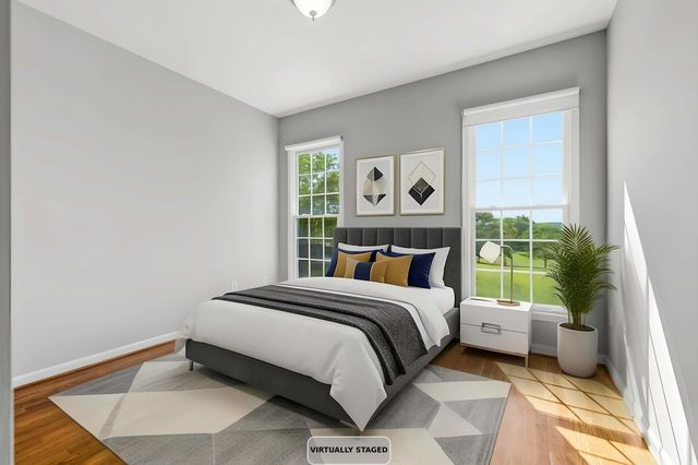 128 FAIRVIEW CIR, Woodstock, VA 22664