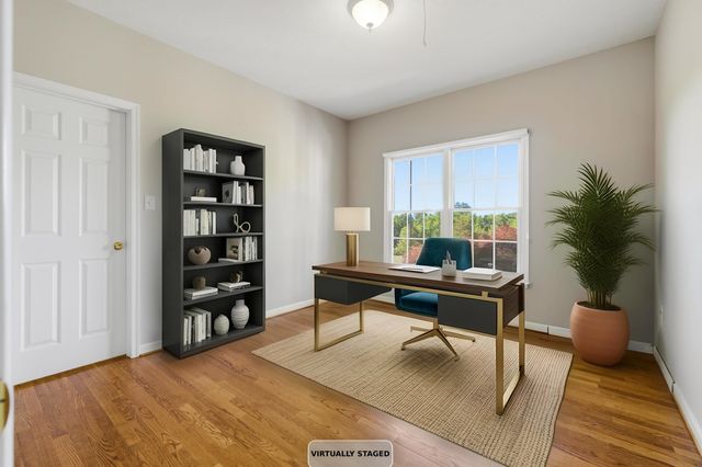 128 FAIRVIEW CIR, Woodstock, VA 22664