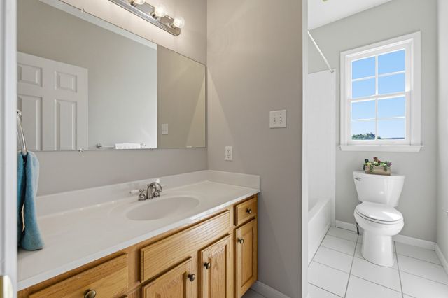 128 FAIRVIEW CIR, Woodstock, VA 22664