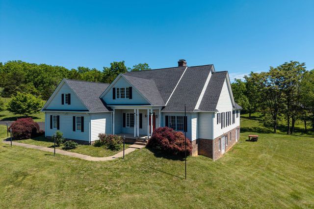 128 FAIRVIEW CIR, Woodstock, VA 22664