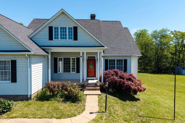 128 FAIRVIEW CIR, Woodstock, VA 22664