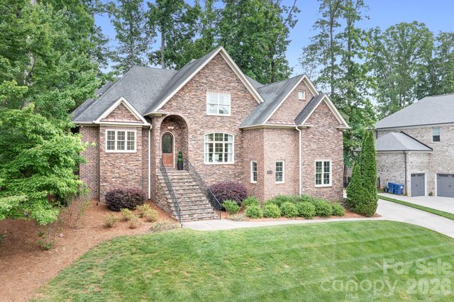 7738 Burning Ridge Drive, Stanley, NC 28164