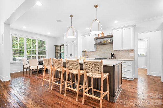 7738 Burning Ridge Drive, Stanley, NC 28164