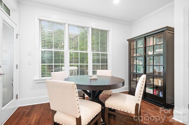 7738 Burning Ridge Drive, Stanley, NC 28164