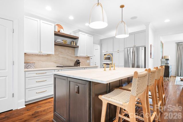 7738 Burning Ridge Drive, Stanley, NC 28164