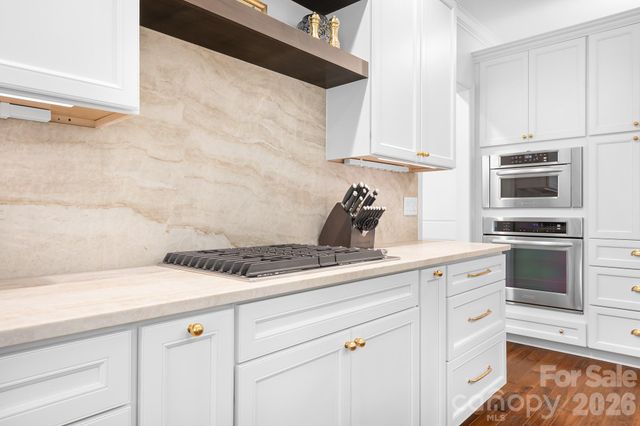 7738 Burning Ridge Drive, Stanley, NC 28164