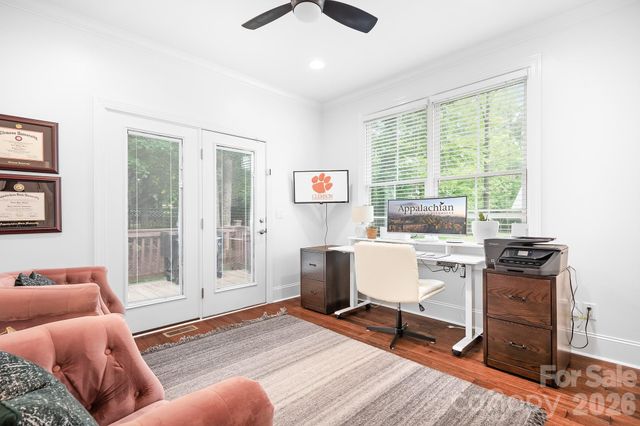 7738 Burning Ridge Drive, Stanley, NC 28164