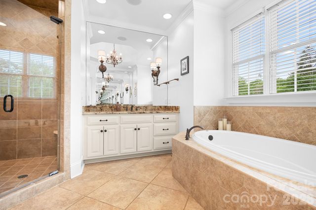 7738 Burning Ridge Drive, Stanley, NC 28164