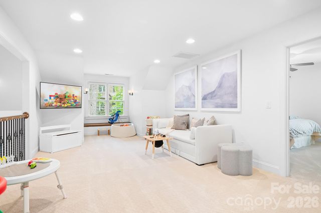 7738 Burning Ridge Drive, Stanley, NC 28164