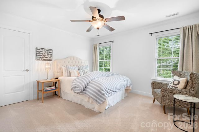 7738 Burning Ridge Drive, Stanley, NC 28164