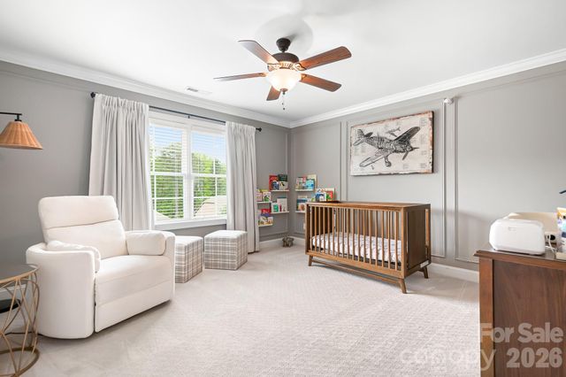 7738 Burning Ridge Drive, Stanley, NC 28164