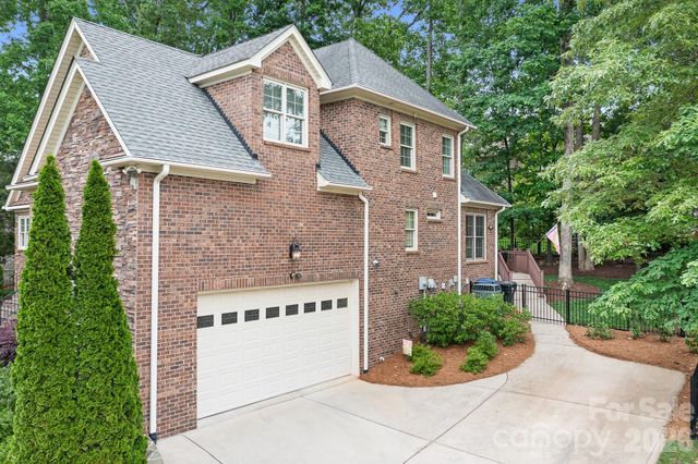 7738 Burning Ridge Drive, Stanley, NC 28164