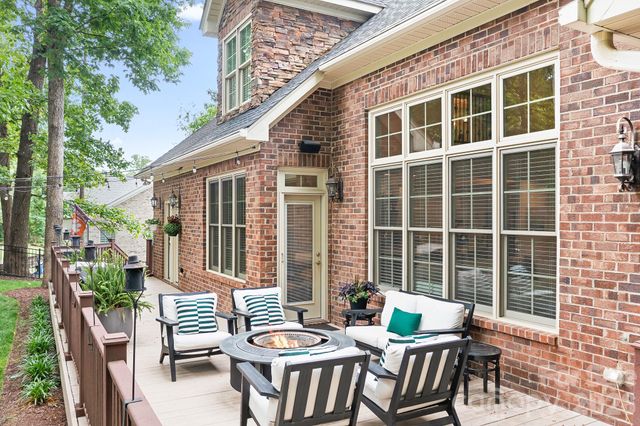 7738 Burning Ridge Drive, Stanley, NC 28164