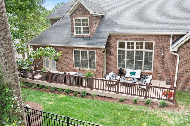 7738 Burning Ridge Drive, Stanley, NC 28164