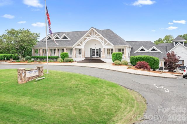 7738 Burning Ridge Drive, Stanley, NC 28164