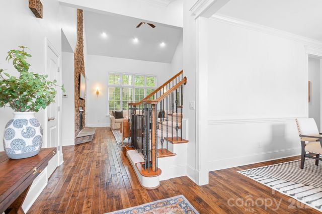 7738 Burning Ridge Drive, Stanley, NC 28164