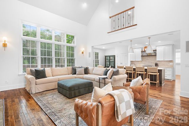 7738 Burning Ridge Drive, Stanley, NC 28164