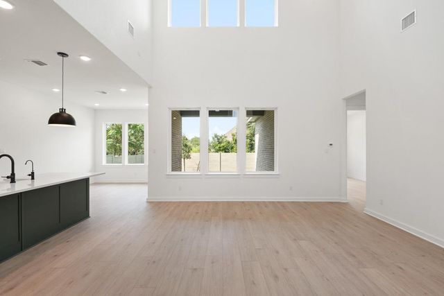 1114 Blue Moon Drive, Georgetown, TX 78628